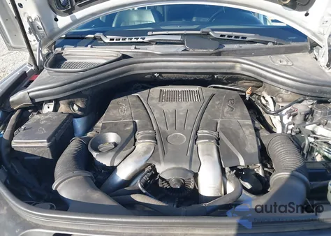 2013 Mercedes-Benz Gl 450 4Matic z USA, uszkodzony, nr VIN 4JGDF7CE1DA198700